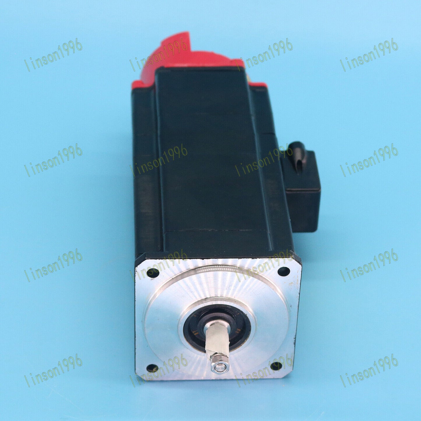 used FANUC A06B0372B175 Servo Motor tested OK - FANUC