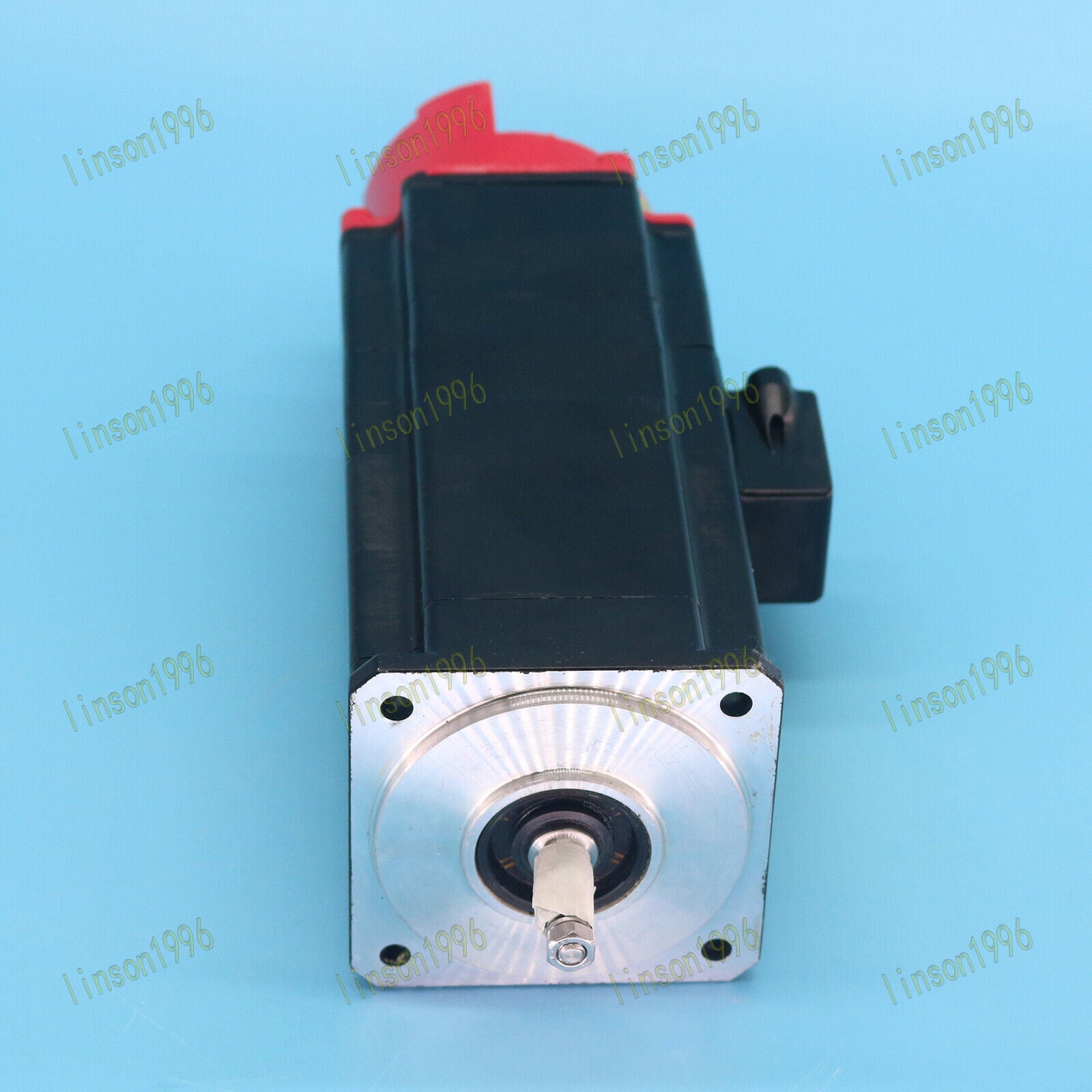 used FANUC A06B0372B175 Servo Motor tested OK - FANUC