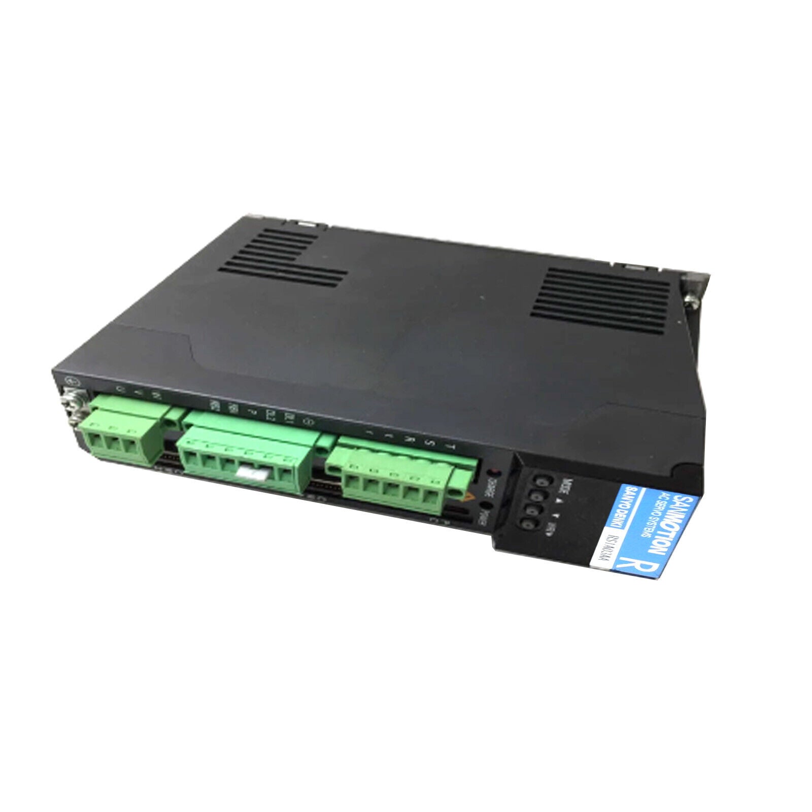 new  SANYO DENKI RS1A03AA Servo Drive SANYO