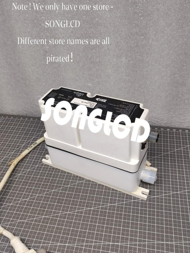 1PCS 6510-T1-W02-XXX-A-P1-U1-N13 High-Performance Module - OMRON