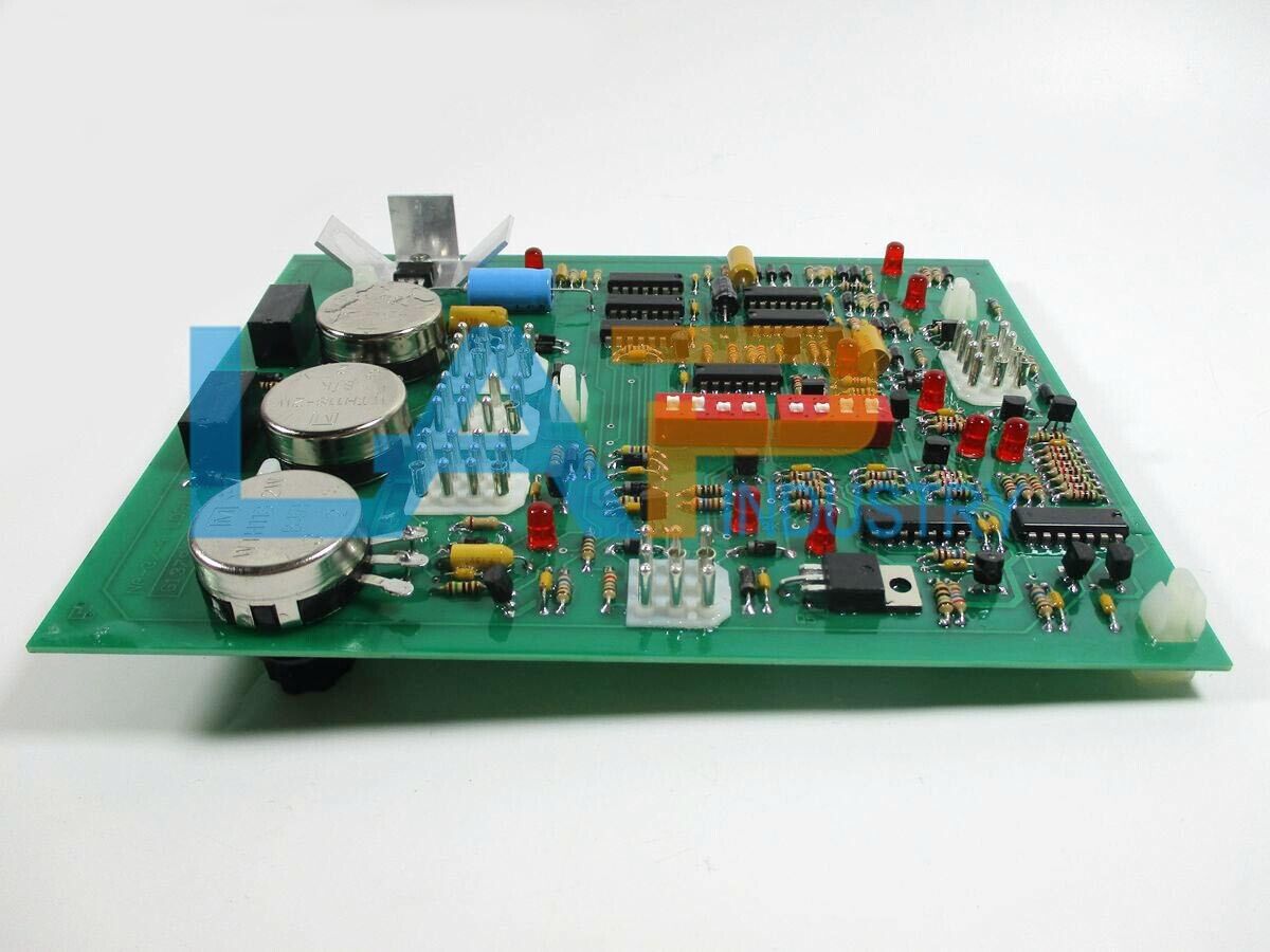 new 1Pcs  FOR welding machine NA-3 4 control box G1379-3 circuit board