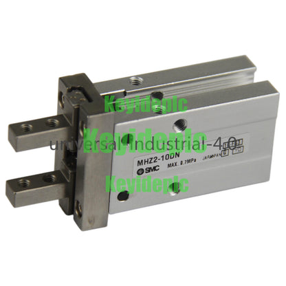 SMC MHZ2-10DN Standard Type Parallel Air Gripper #ke