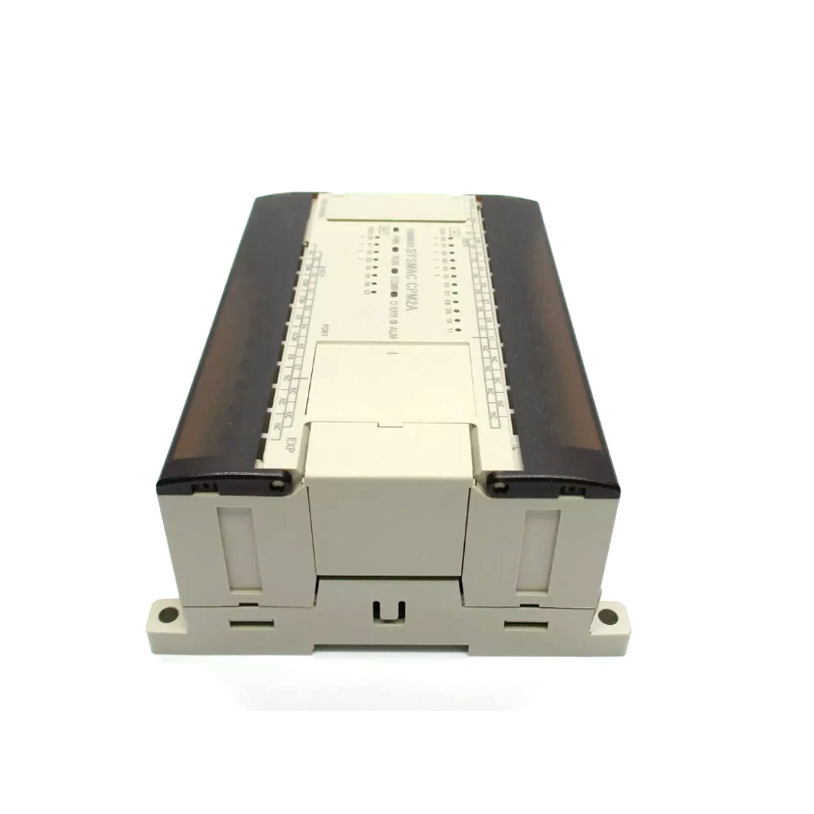 new Omron CPM2A-20CDR-D CPM2A20CDRD | High-Quality Oscillator | 1x10^6Hz to 1x10^9Hz | 0.5s to 10s | ±1ppm | 1000V peak-to-peak | Omron CPM2A20CDRD | 1000V ±10% | 1x10^6Hz to 1x10^9Hz | 0.5s to 10s | ±1ppm | Omron - OMRON