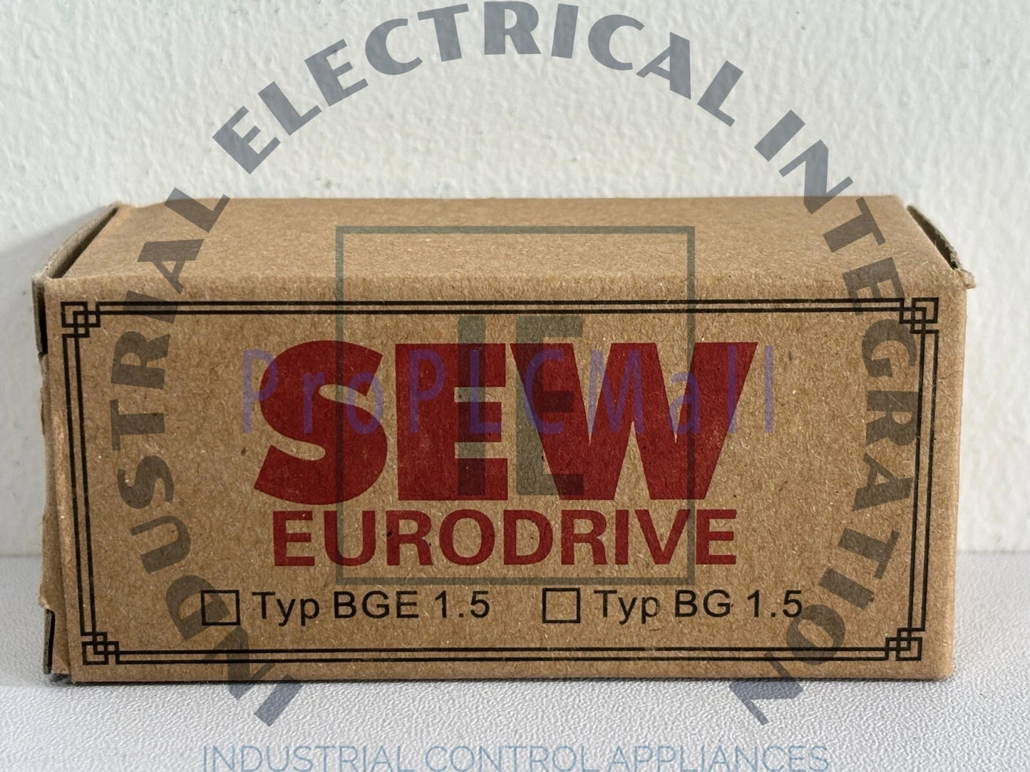 8253854 Motor Brake Rectifier for SEW BGE1.5 Free Delivery #G #F
