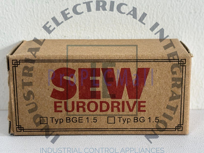 8253854 Motor Brake Rectifier for SEW BGE1.5 Free Delivery #G #F
