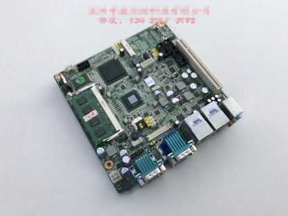 1pcs  Advantech AIMB-212 REV.A1 AIMB-212D industrial motherboard test OK
