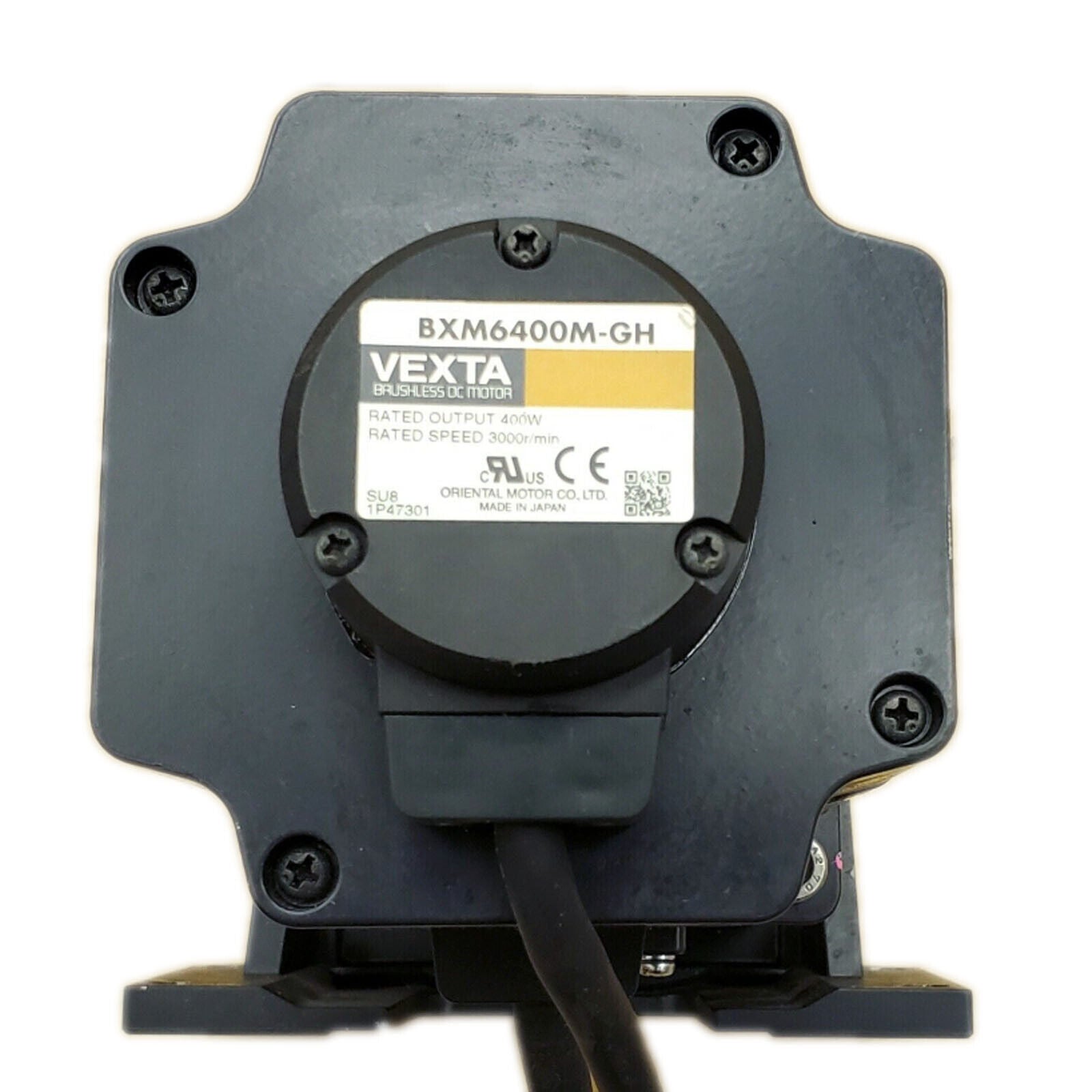 IN STOCK Oriental Motor BXM6400M-GH 1PCS - ORIENTAL MOTOR