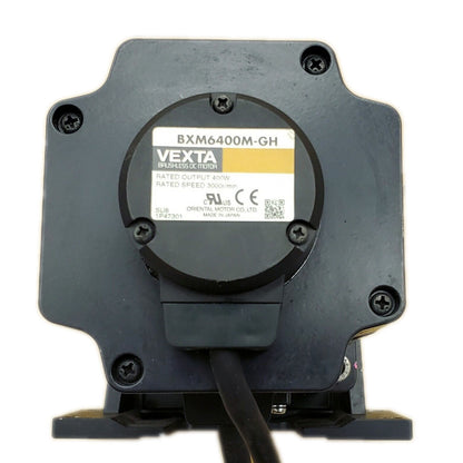 IN STOCK Oriental Motor BXM6400M-GH 1PCS - ORIENTAL MOTOR