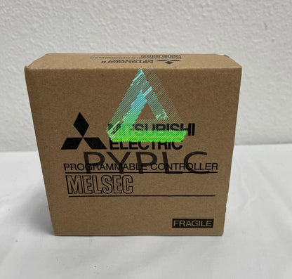 1PCS Mitsubishi FX3U-4DA-ADP Programmable Controller