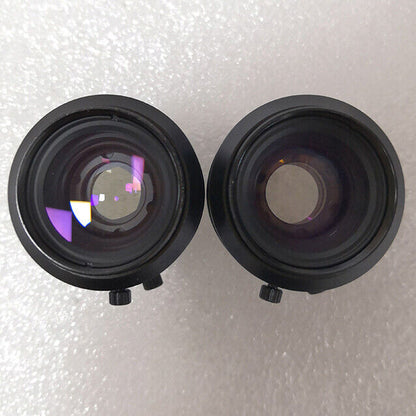 KEYENCE CA-LH16 HR F1.4/16mm lens - KEYENCE