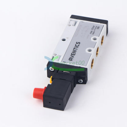 new ONE AVENTICS solenoid valve 0820060026 - ONE AVENTICS