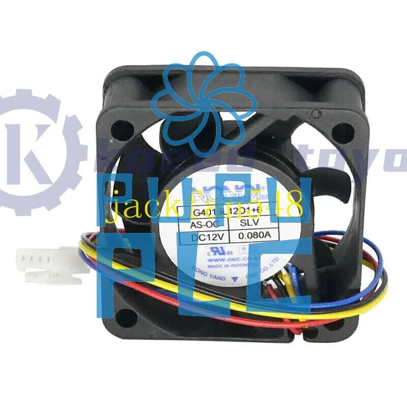Samsung HT-F9750W/ZN HT-F9750W/ZX Home Theater System Cooling Fan