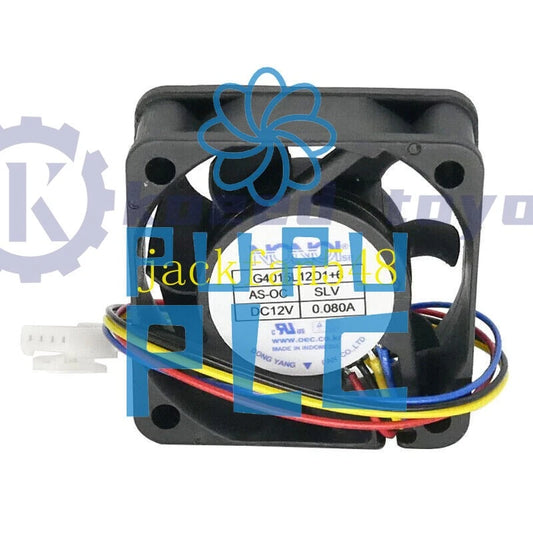 Samsung HT-F9750W/ZN HT-F9750W/ZX Home Theater System Cooling Fan