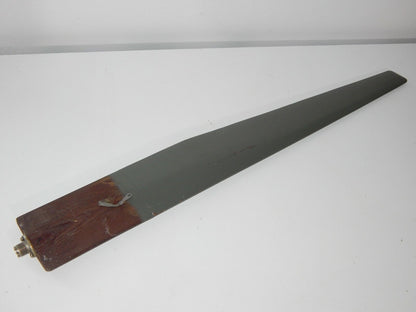 used russian military aircraft mig-21 antenna model mi g-21 - SOVIET UNION