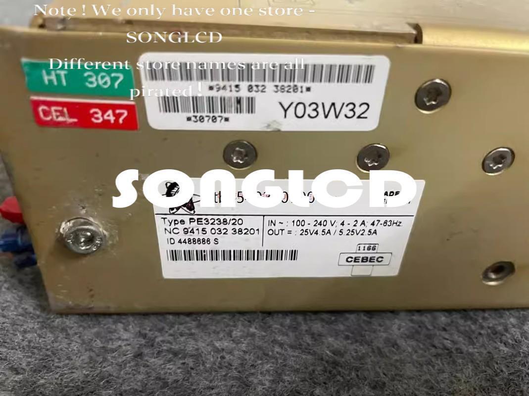 1PCS PE3238/20 RF Synthesizer Integrated Circuit - SYNTHEGARD