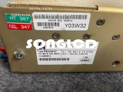 1PCS PE3238/20 RF Synthesizer Integrated Circuit - SYNTHEGARD