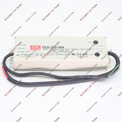 MEAN WELL CLG-150-30A 30V 5A Power Supply - MEAN WELL