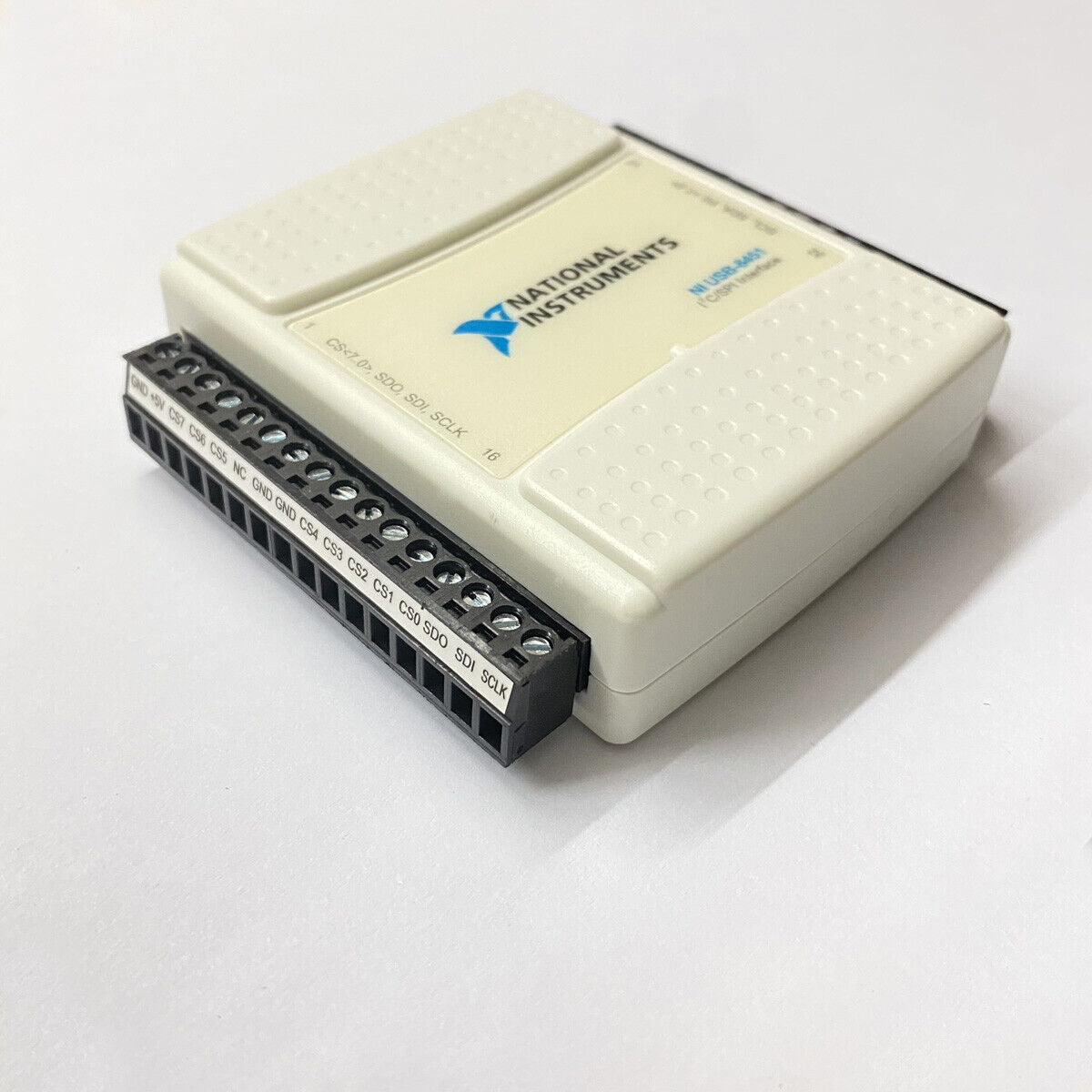 IN BOX - Sealed NI USB-8451 779553-01 Multifunction Data Acquisition Card - NI