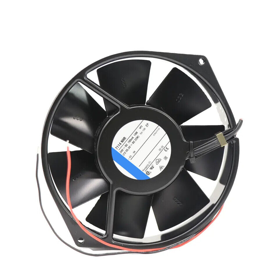 24V 19WAA Fan Frequency Converter for 7114NHR - ABC ELECTRONICS
