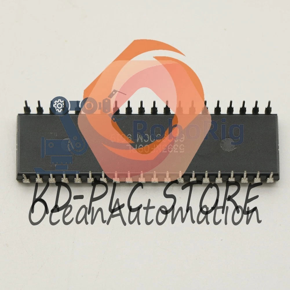 1PCS WD33C93A-PL-00-08 WD33C93APL0008 DIP-40