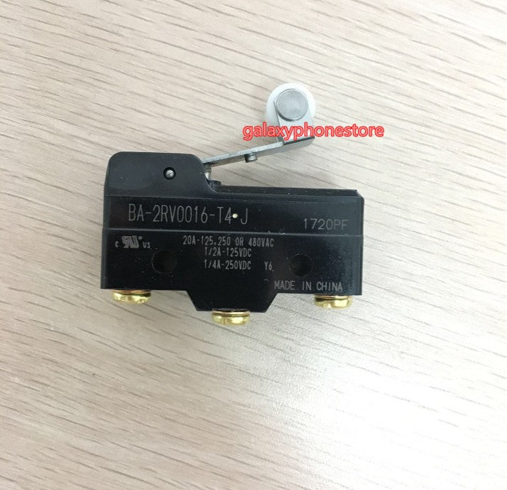 1PCS FOR Limit Switch BA-2RV0016-T4-J 10A
