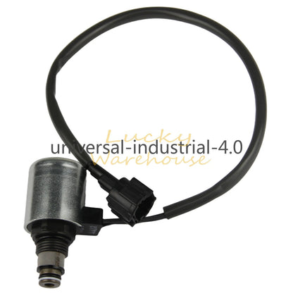 91E72-03100 Hydraulic Solenoid Valve for Mitsubishi F14E F16D F18C CAT 2C4000