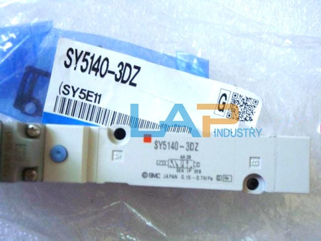 new 1PCS FOR SMC SY5140-3DZ Solenoid Valve SY51403DZ - SMC