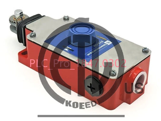 1PC Schneider XY2CH13270H29 Emergency stop cable switch travel limit
