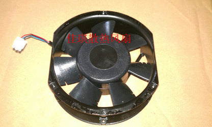 1pcs JQ24BOVX 170 * 170 * 51mm 17251 24v 1A cooling fan