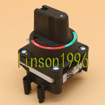 new One BZ6N10D Fuji Operating Handle - FUJIFILM