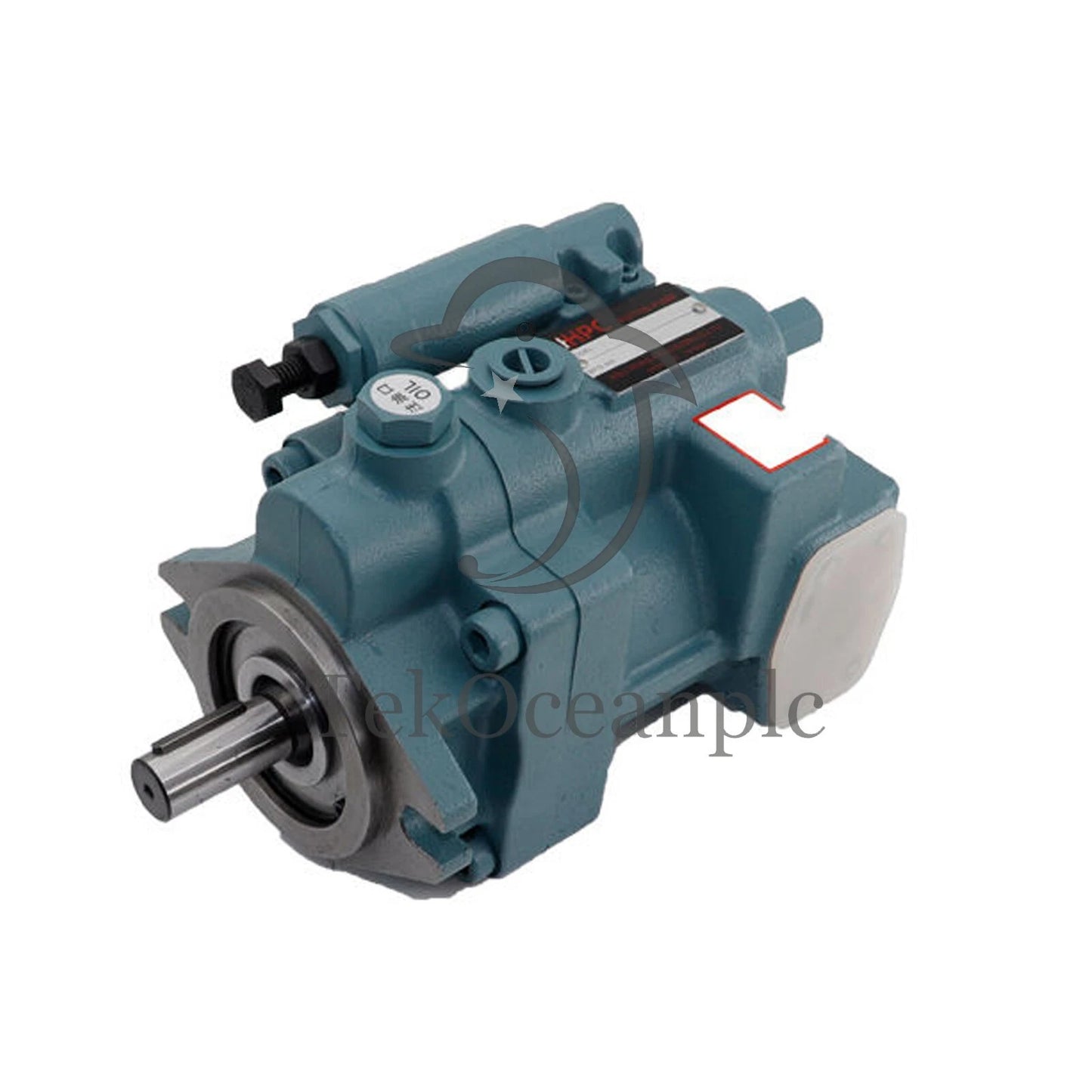 1 PC P22-A2-F-R-01 FOR HPC Variable Piston Pump #te