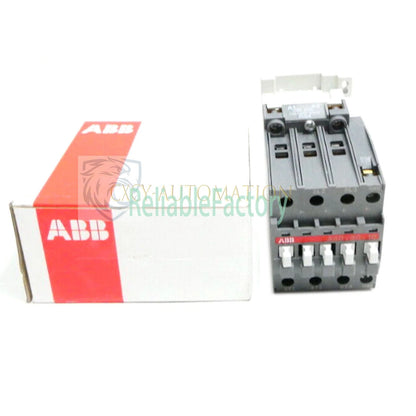 1PC ABB A40-30-10 Contactor 110-120v-ac 60a 30hp~