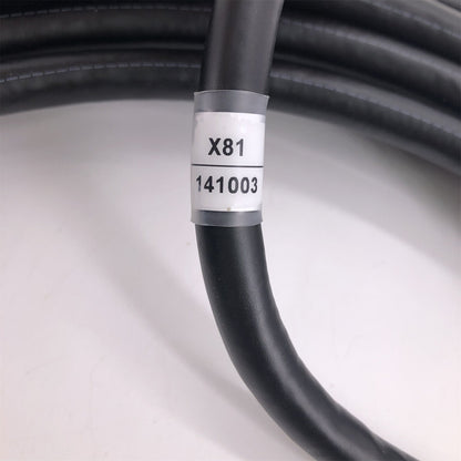 XRC CBL-XR005-1 8M Cable for Yaskawa JZNC-XPP02B Teach Pendant