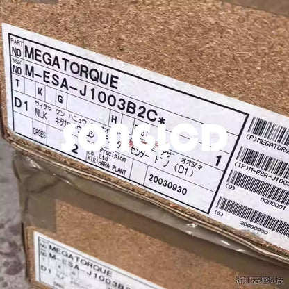 1pcs New M-ESA-J1003B2C Model - High Performance Device - MODCON