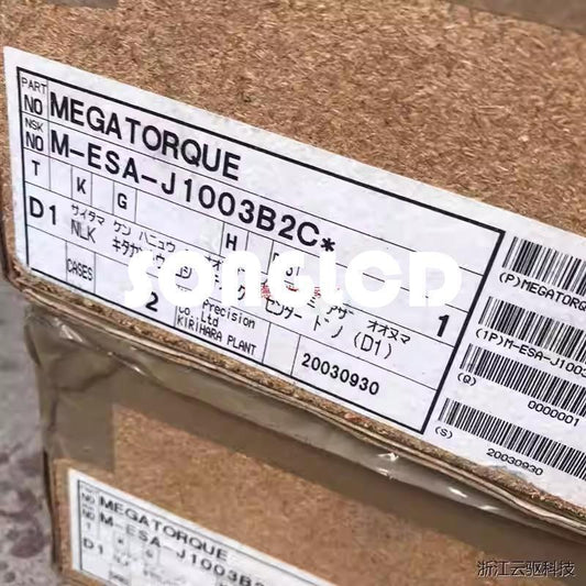 1pcs New M-ESA-J1003B2C Model - High Performance Device - MODCON