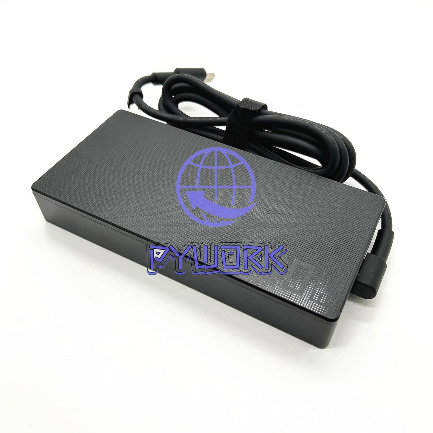 ASUS A20-200P1A 200W 20V 12A AC Adapter Charger Proprietary Rectangular-