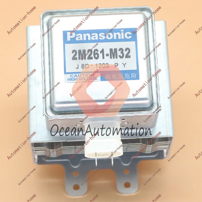 1PCS Panasonic 2M261-M32 inverter microwave oven magnetron Free Shipping