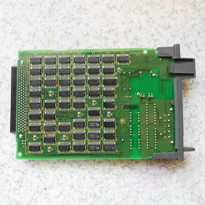 Used Fanuc A20B-8100-0381 Circuit Board – Tested Good Condition - KOEED