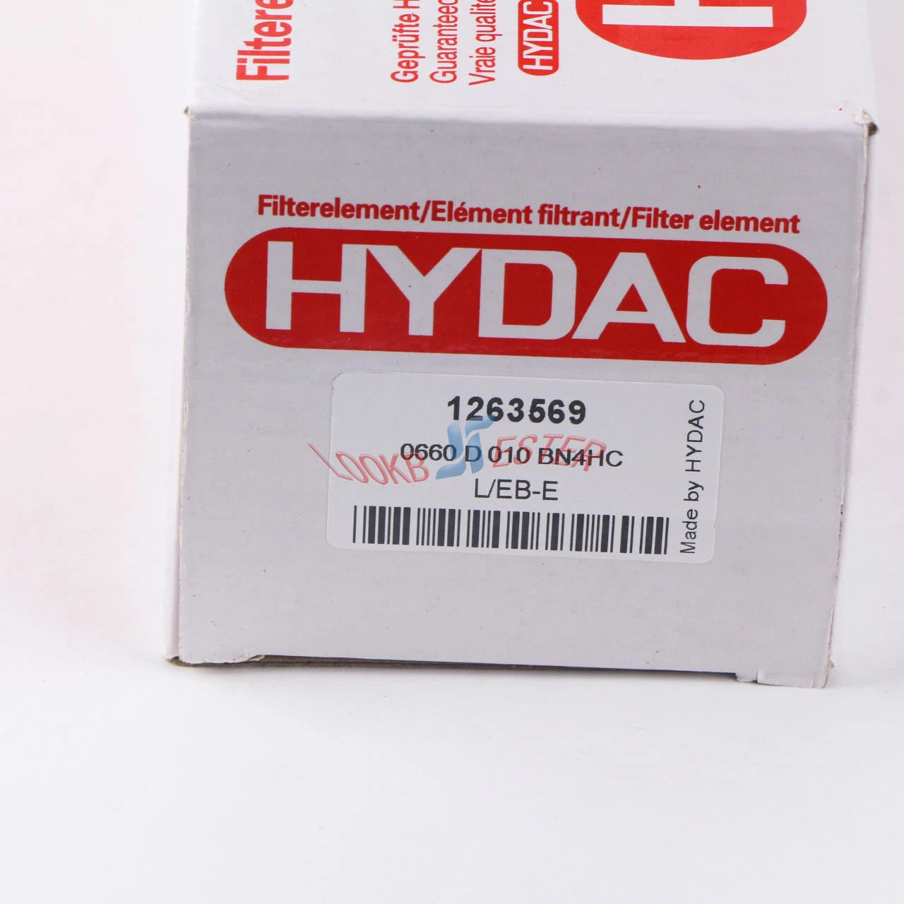 1PC For HYDAC filter element 0660D010BN4HC #C