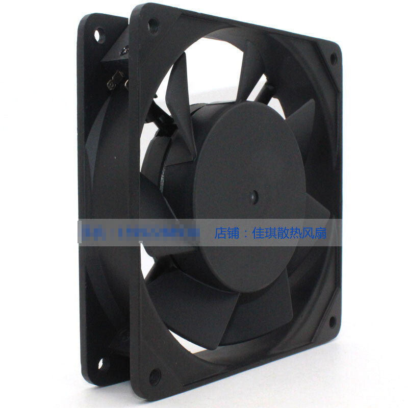 1pcs  SANJUN SJ1225HA2 220V 0.10A 12025 axial flow cooling fan