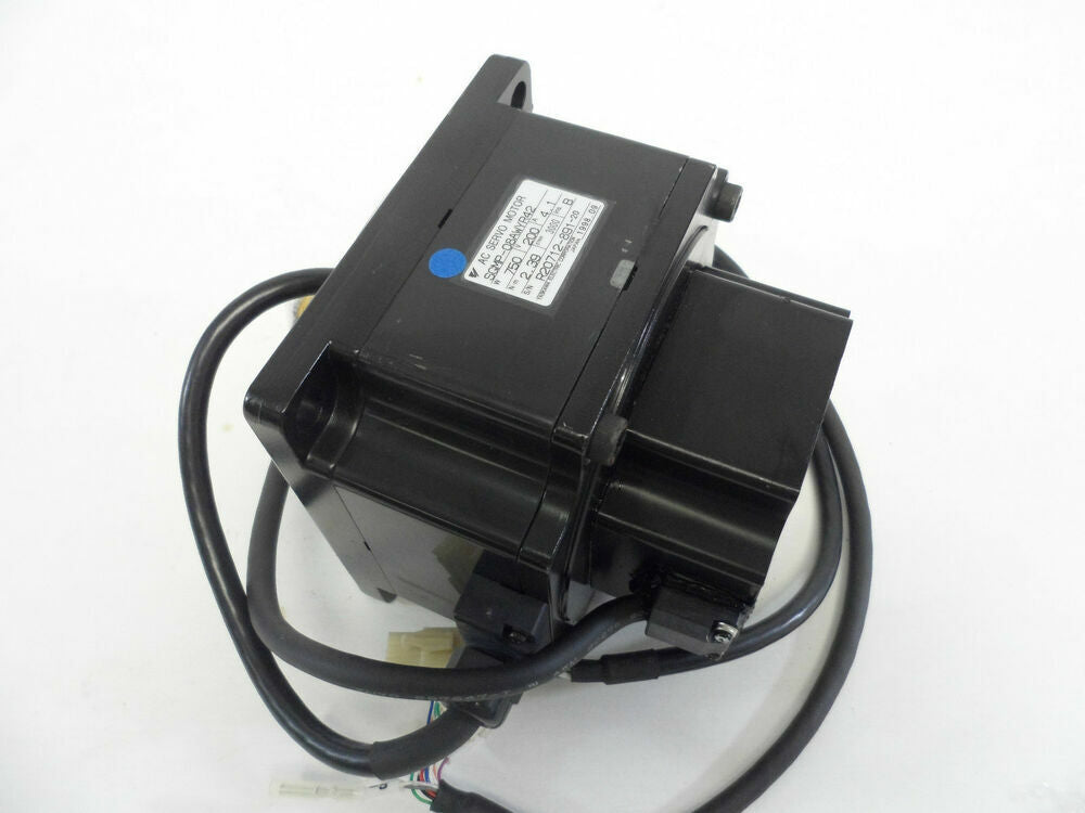 new YASKAWA SGMP-08AWYR42 AC SERVO MOTOR SGMP08AWYR42 ping - YASKAWA