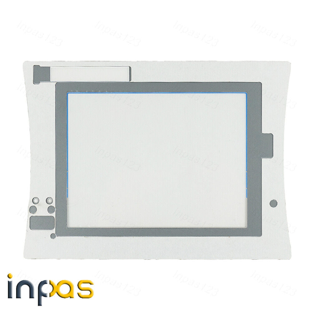 SIGMATEK 12-230-0552 Protective Film Overlay - ETV0552 Terminal Component - SIGMATEK