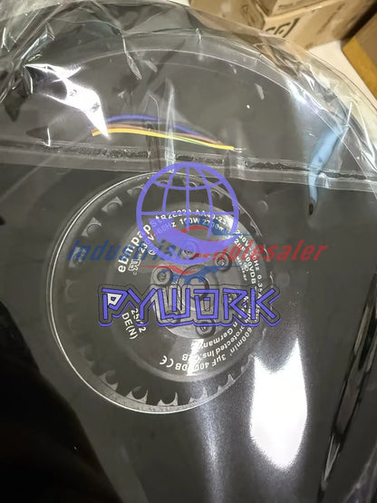1PCS R2E220-AA40-23 Centrifugal Fan 230V 0.38A 85W One year warranty