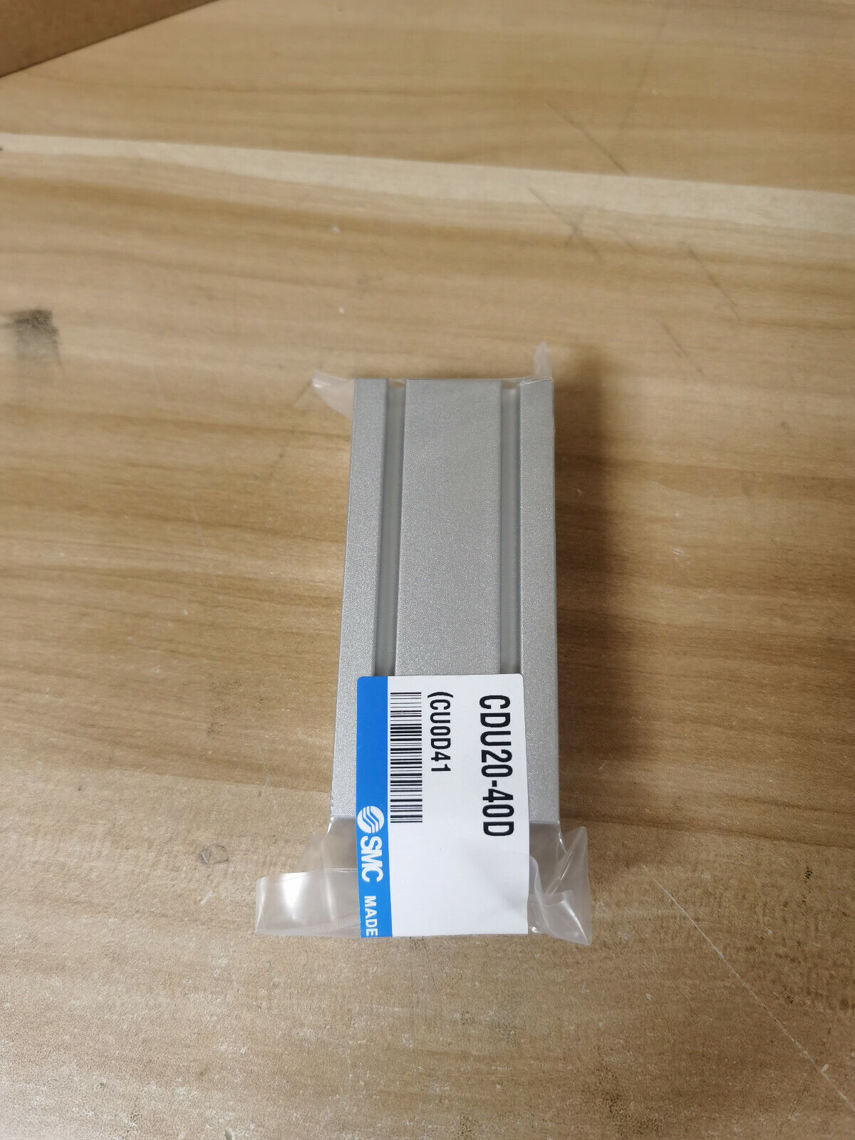 SMC CDU2040D Cylinder - SMC