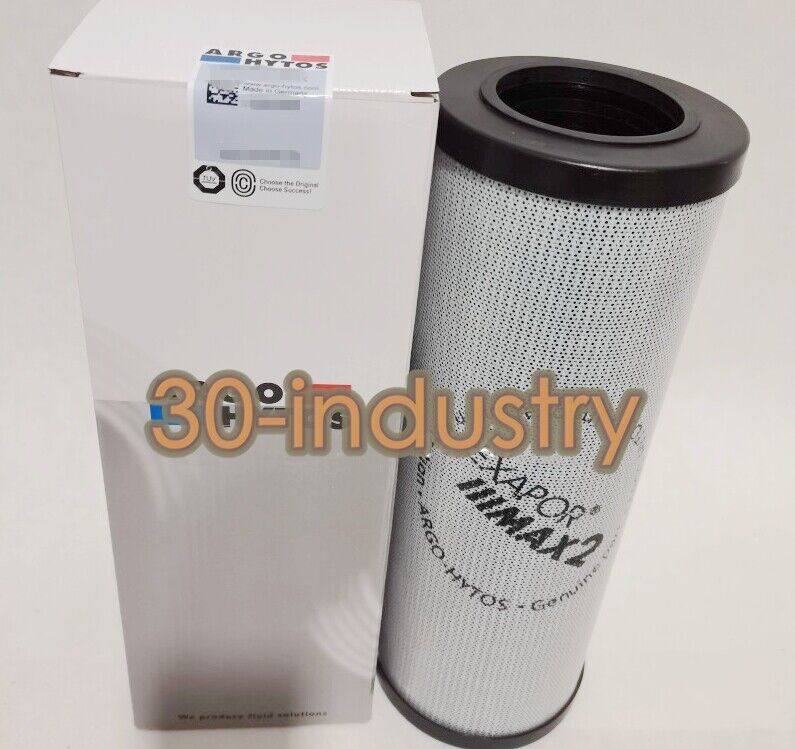 1PCS New ARGO Hydraulic Filter Element V2.1234-28 - KOEED