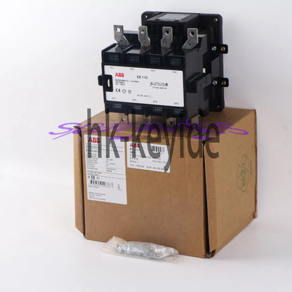 1piece ABB EK110-40-11 AC220V Contactor Fast delivery