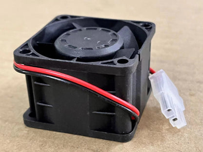 new For SUNON GM2404PQB1-8A Server Square Fan DC 24V 3.9W 2pin