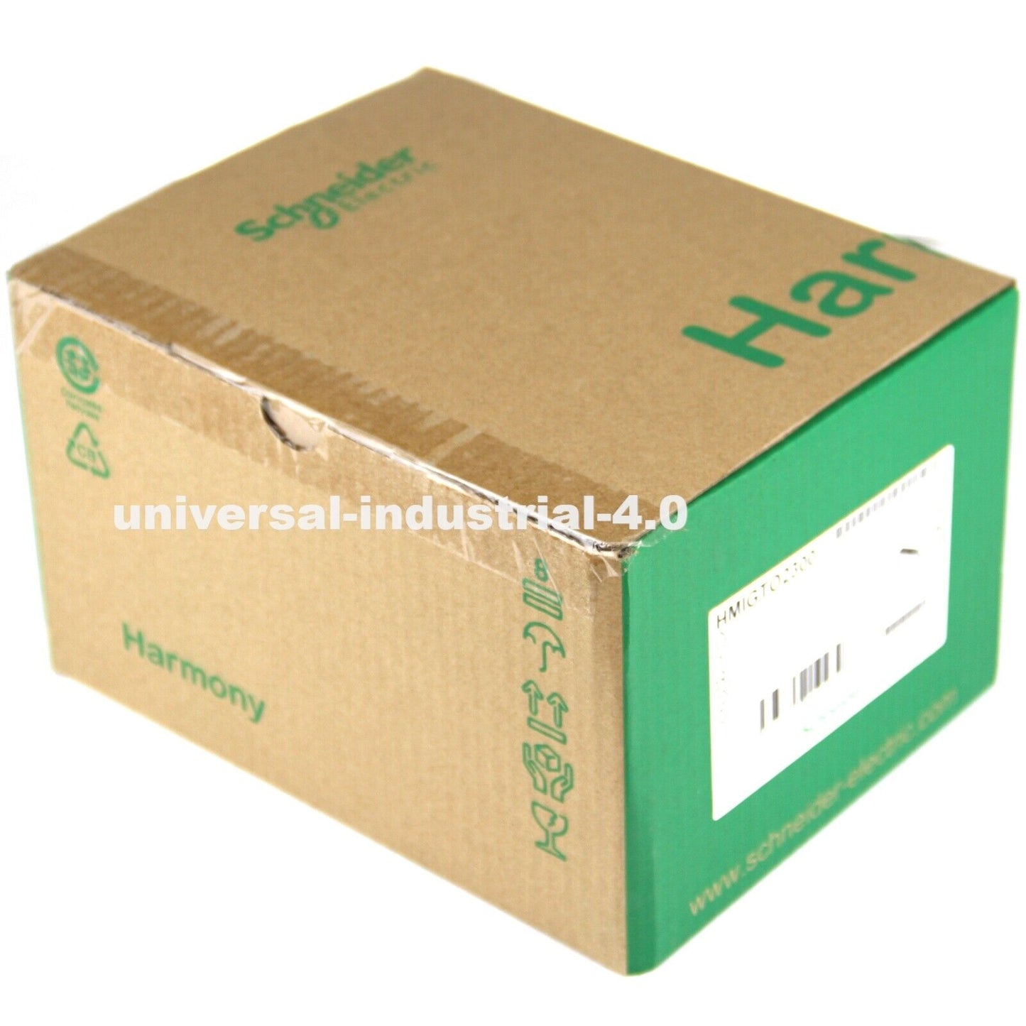 SCHNEIDER ELECTRIC HMIGTO2300 HMI - HMI Unit - SCHNEIDER ELECTRIC