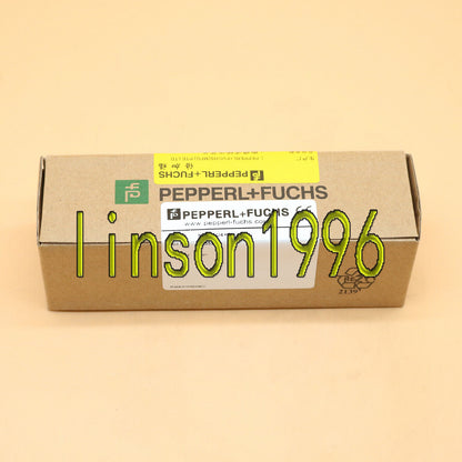 1PC For Pepperl+Fuchs NJ20+U4+W Proximity Sensor in Box Fast Delivery - PEPPERL+FUCHS