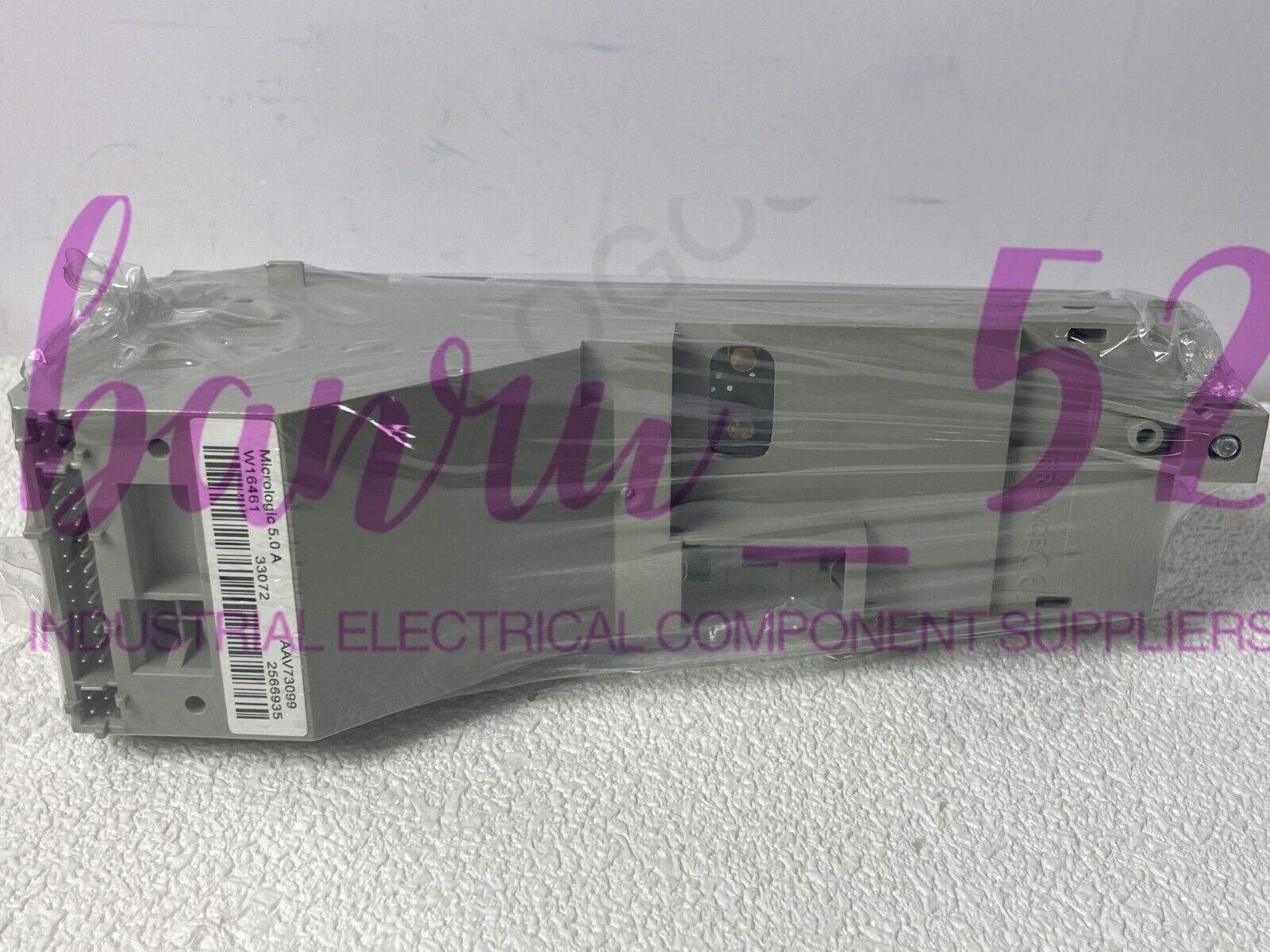 Micrologic 5.0A 33072 BA - MICROLOGIC